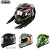 Motorcycle Accessories & Parts