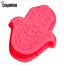 CAKEHOUD силиконовая форма для выпечки торта в форме большой кукурузы CAKEHOUD силиконовая форма для выпечки торта в форме большой кукурузы