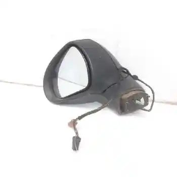 

96806498XT LEFT REARVIEW MIRROR PEUGEOT 207