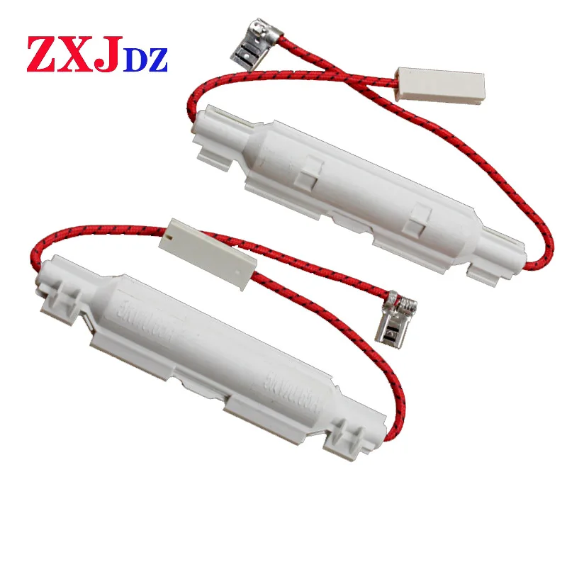 1pc Microwave oven high voltage fuse tube shell microwave oven fuse kit 5KV 0.7A