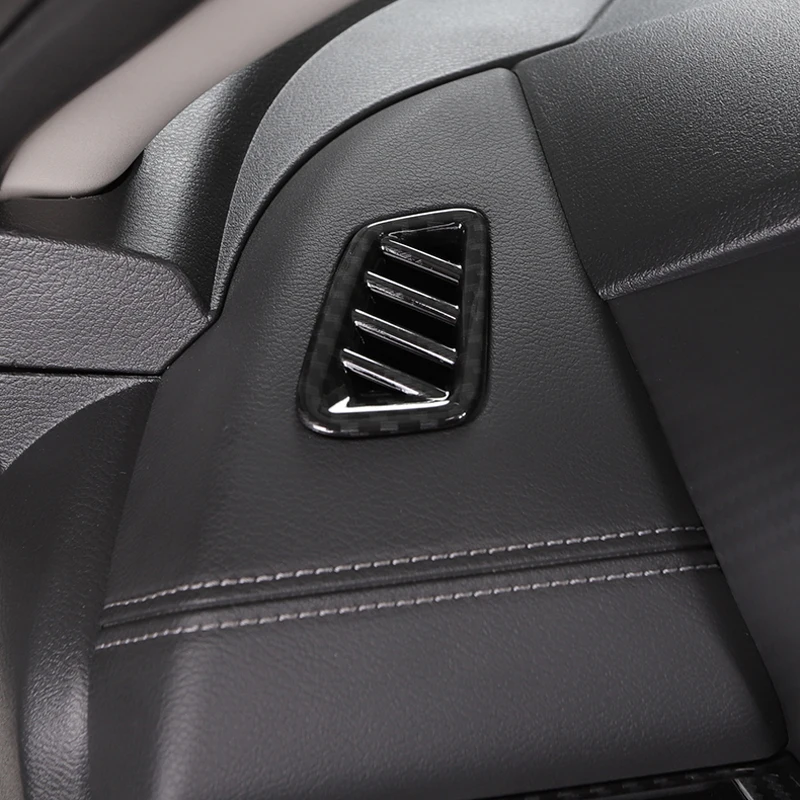 Left Hand Drive For Nissan Sylphy 2020 Carbon Fiber Black Front