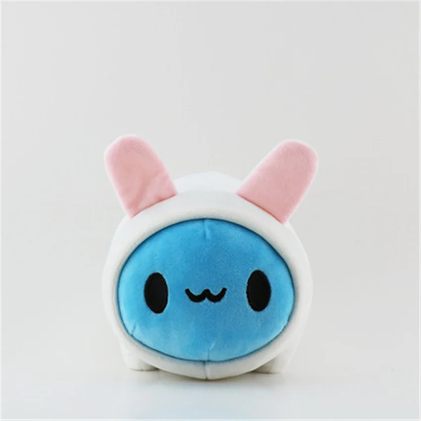 Рисунок 3 - багги, плюшевая игрушка