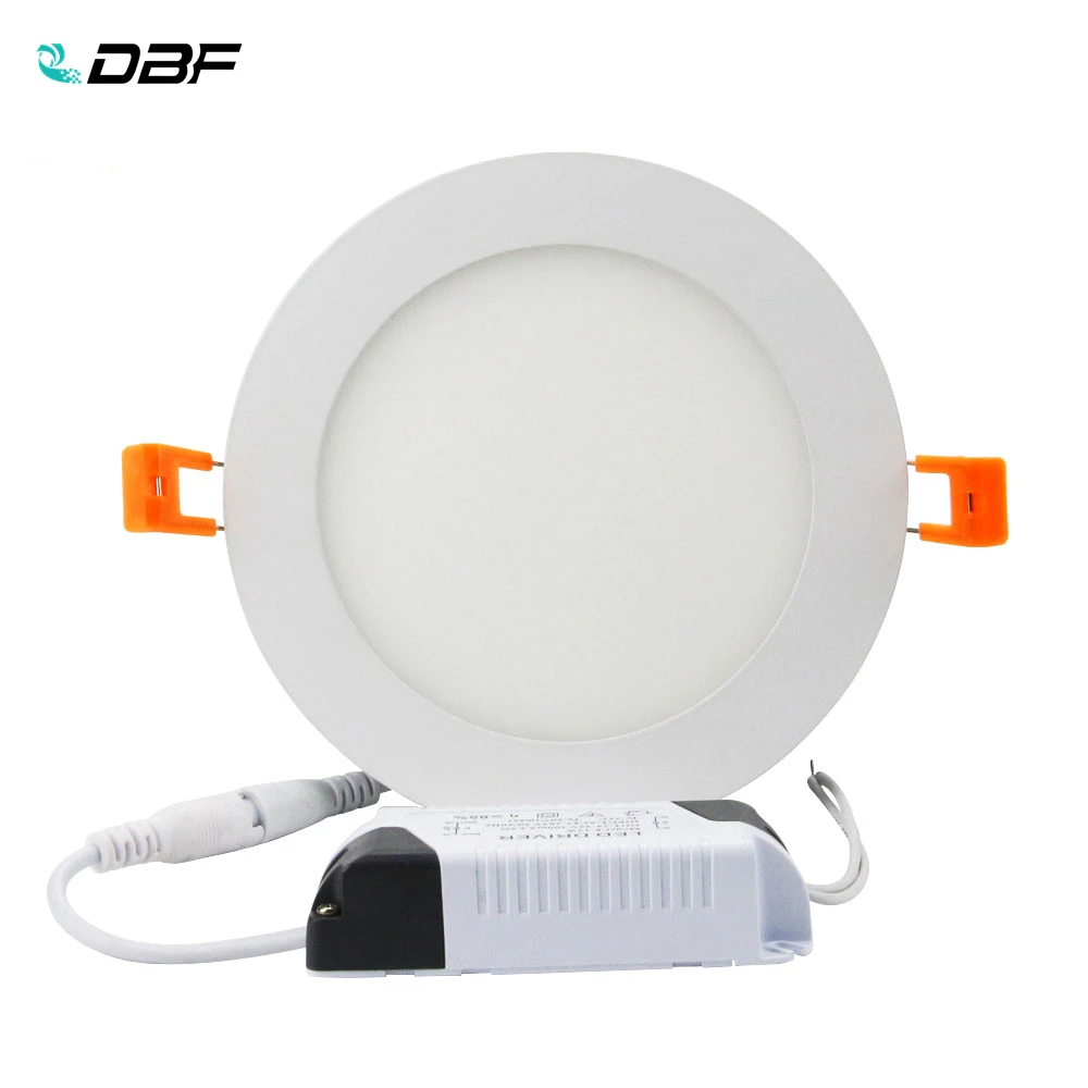 Светодиодный светильник ультратонкий 3 Вт 4 6 9 12 15 18 Вт|thin led panel|thin panel downlightpanel downlight