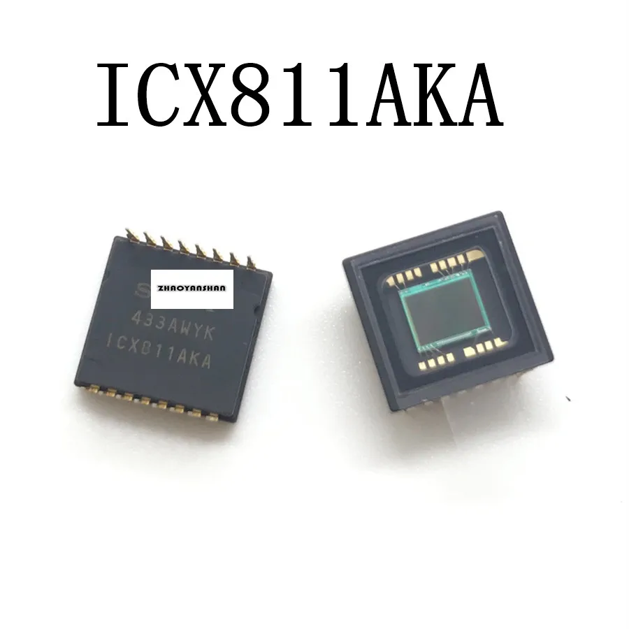 

1pcs X ICX811AKA ICX811 ICX811AKA-A NEW Free Shipping