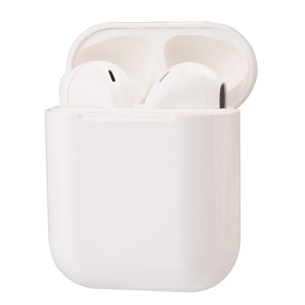 

I7s Tws Bluetooth Headset I9/i10/i11/i12 Touch 5.0 Charging Bin Stereo Mini Wireless Headset Toiletry Kits 2019 NEW SELLING