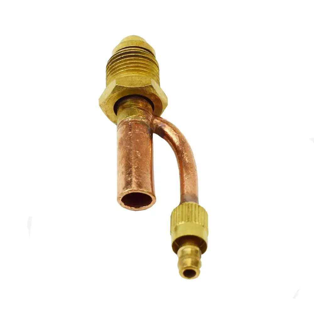Welding Cable Connector 5/8"-18 Male for WP-26 Torch