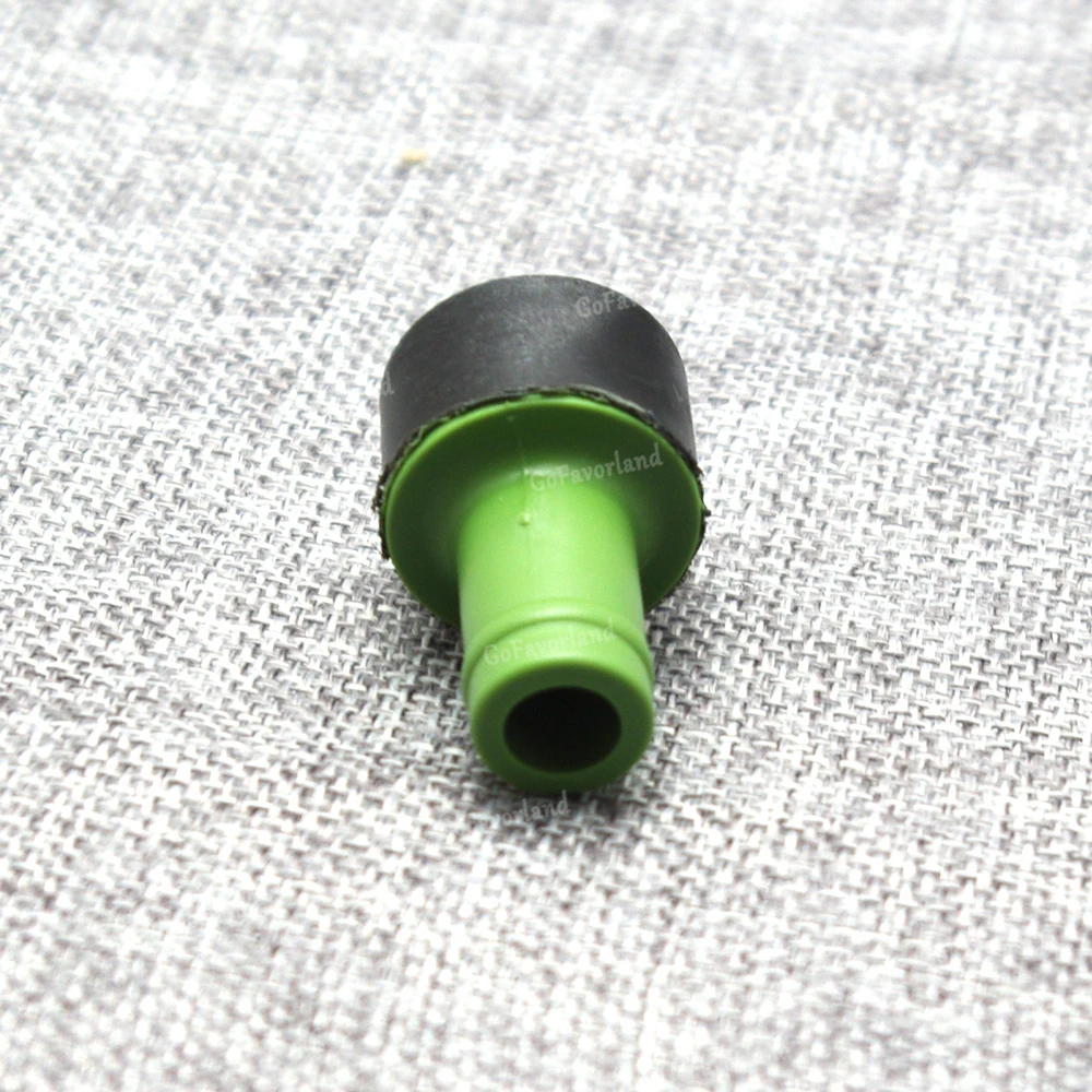 PCV Breather Crankcase Vent Valve 035103245G For VW Jetta Passat Golf Bora For Audi A4 B6 B7 TT Skoda Superb 2003 2005