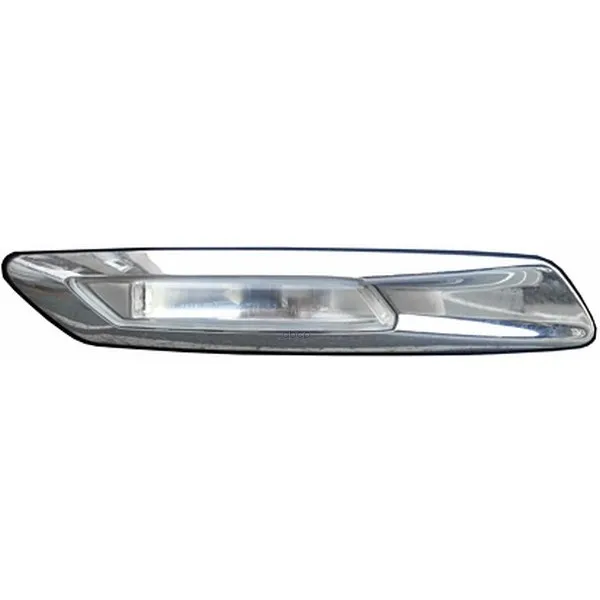 Фонарь Указателя Поворота 12v HELLA арт. 2BM010387-061