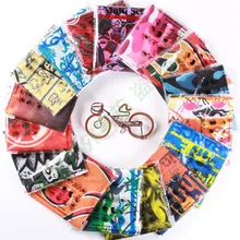 Головной платок на открытом воздухе волшебный платок Многофункциональный гибкий головной платок Велоспорт платок шарф