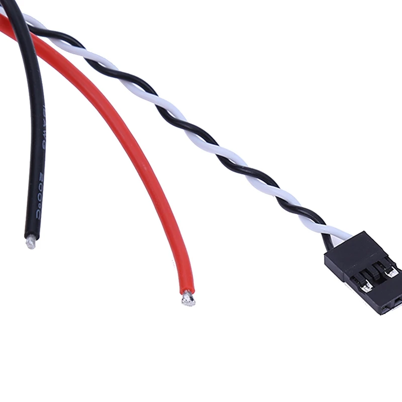 30A бесщеточный HLW Blheli-S ESC для 2-6s LiPo FPV QAV250 200 Квадрокоптер