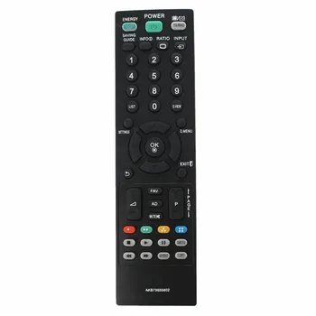 

For LG AKB73655802 TV Controller N1N1 Remote Control Replacement High Quality