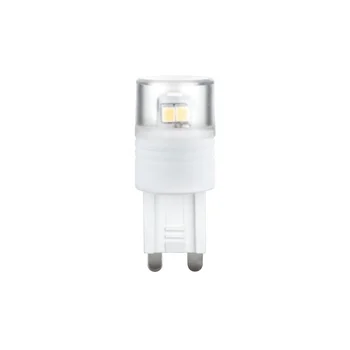 

28179 LED Quality Stiftsockel 1,5 G9 Warmweiß