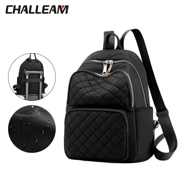 large cute backpacks