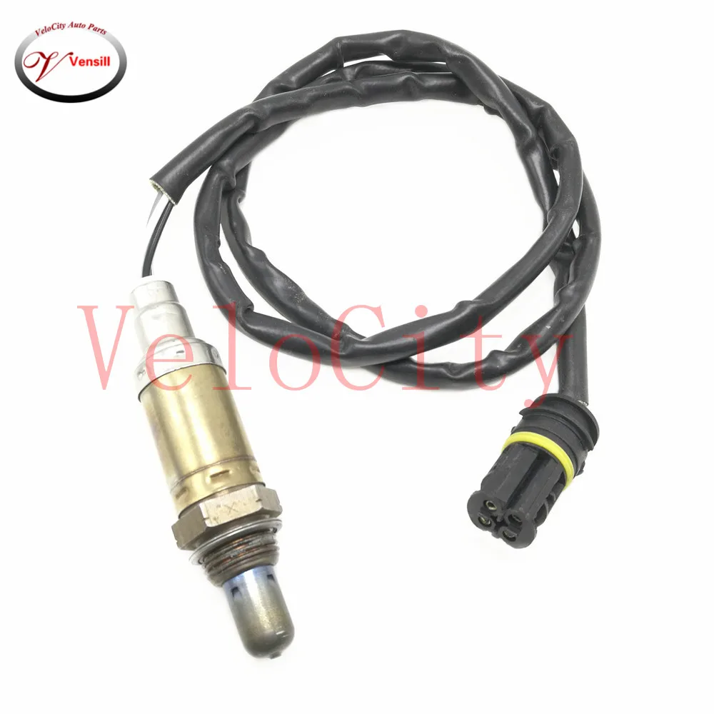 Lambda кислородный датчик Сенсор для 1994-1996 C220 Part No#0258003513 0005406417 0005406517