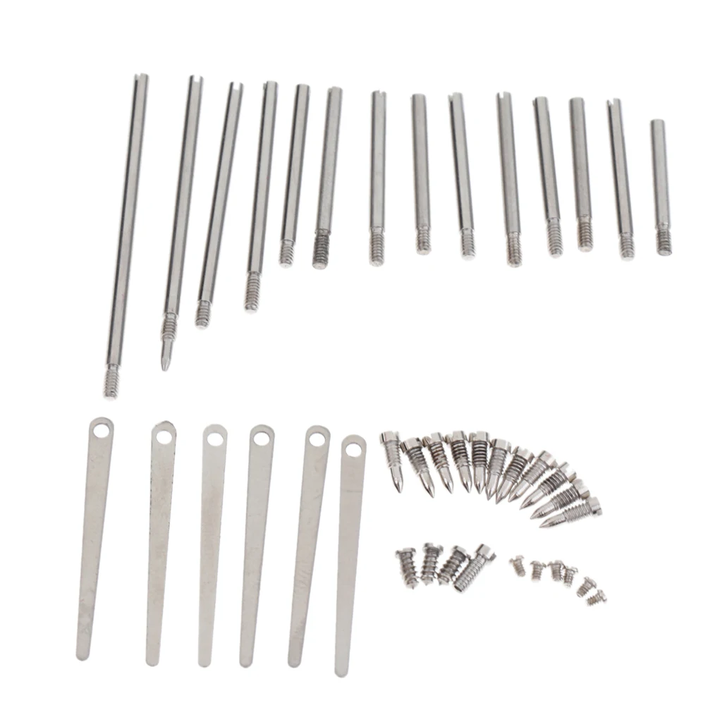 Clarinet Maintanance Repairing Tools Kit Woodwind Instrument Accessories