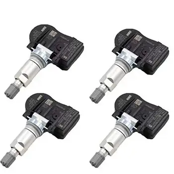 

TPMS Tire Pressure Sensor OEM 36106856209 For BMW