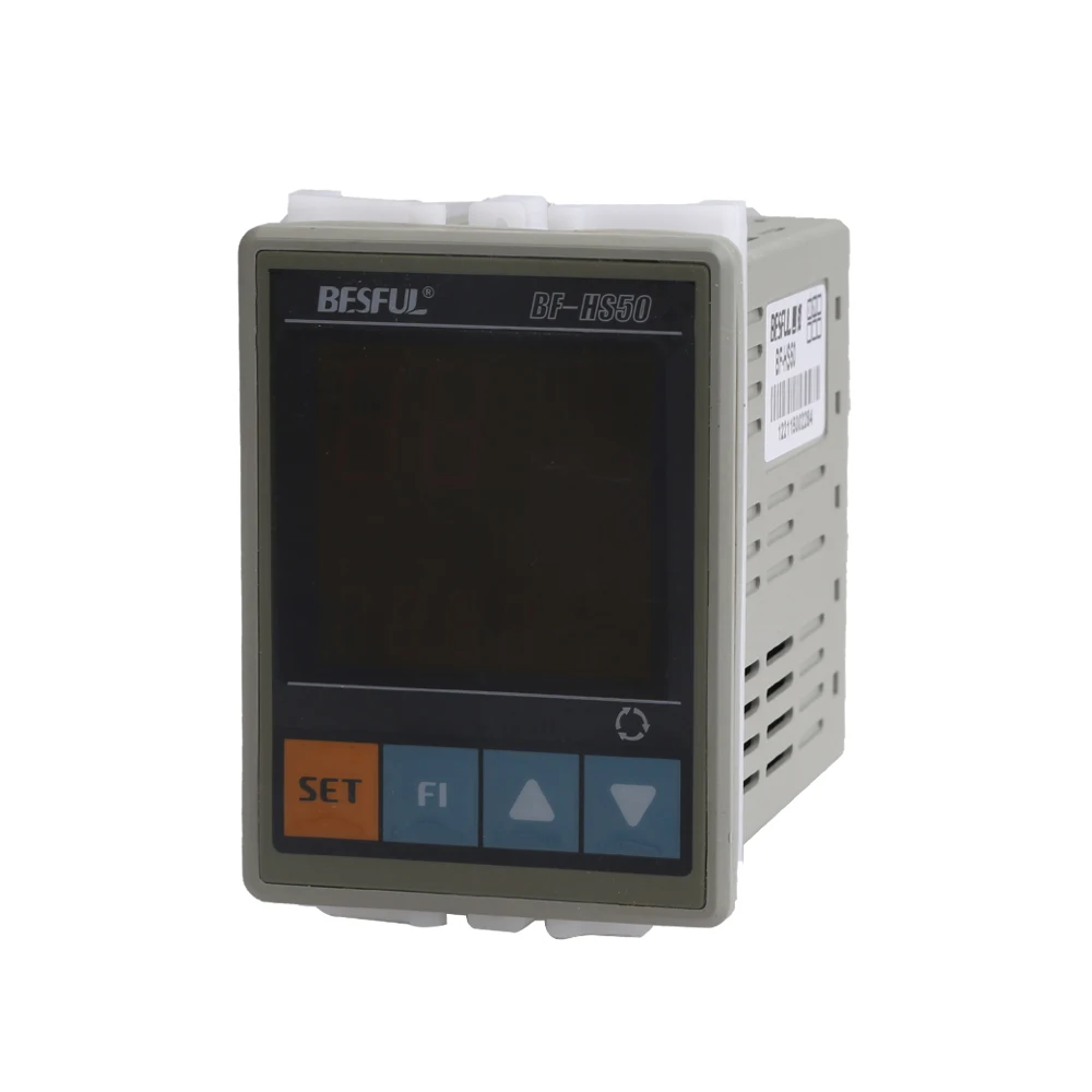 

BF-HS50 solar energy automatic return controller water pipeline hot water cycle temperature controller 11.11
