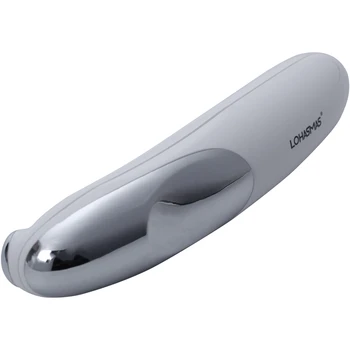 

Mini Skin Beauty Care Massage Device Electric Eye Massager Facial Vibration Thin Face Magic Stick Anti Bag Pouch Wrinkle