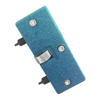 

Watch Repair Tool Kit Cover Remover Screw Open Battery Change Adjustable Back Case Opener HYD88