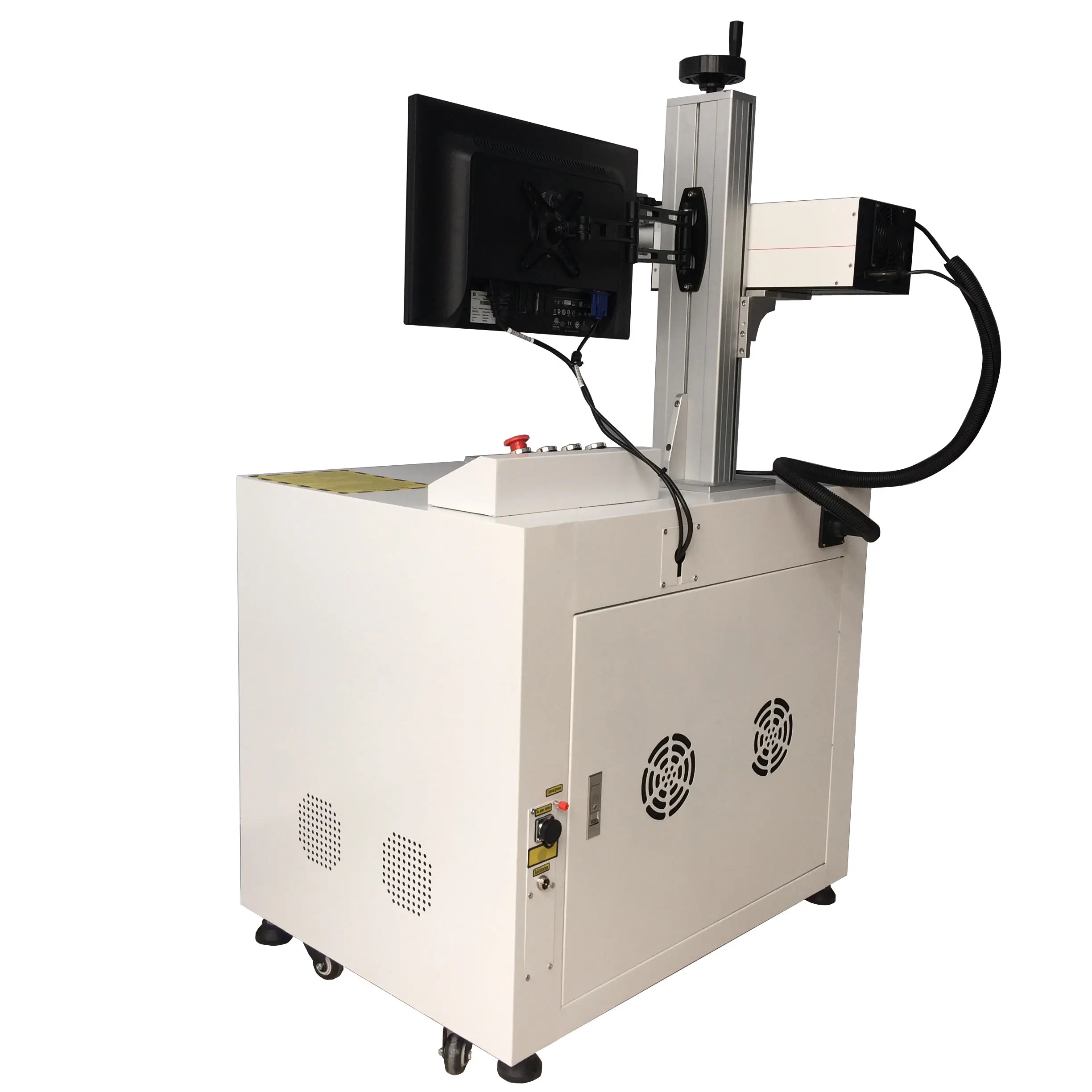 Factory direct selling low - price purple UV marking machine desktop laser printer | Инструменты