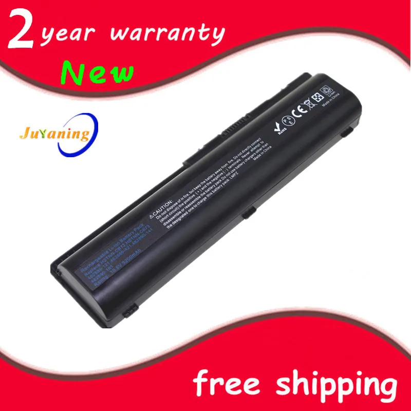 Аккумулятор для ноутбука HP/Comqap CQ61 CQ71 HDX 16 фото | Компьютеры и офис