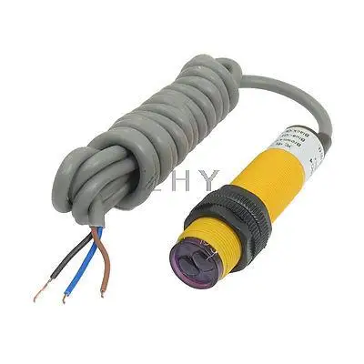

E3FDS-DS30C4 DC 6-36V 300mA Infrared Ray Photoelectric Switch