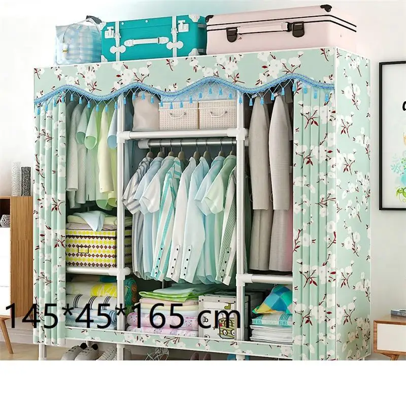 Number 8 Armoire Chambre Armario Para Casa Placard Range Moveis шкаф Mueble De Dormitorio мебель для спальни Guarda Roupa шкаф - Цвет: Number 8