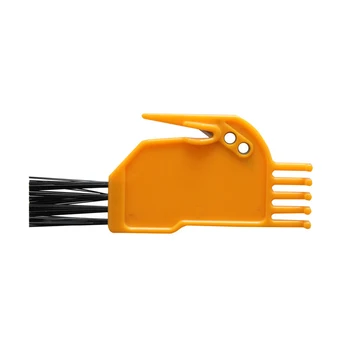 

Replacement Side Brushes Part Cleaning Tool For Coredy R500 R300 R500 +