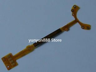 

2PCS/ Shutter Flex Cable For OLYMPUS FE340 FE-340 FE5000 FE-5000 FOR RICOH R50 For Nikon S550 FOR PENTAX V20 M50 Camera