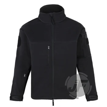 

Emerson Tactical Rangers Reload Jacket Outdoor Soft Shell Jacket Coat EmersonGear Windproof Warm Fleece Military Hunting Jacket