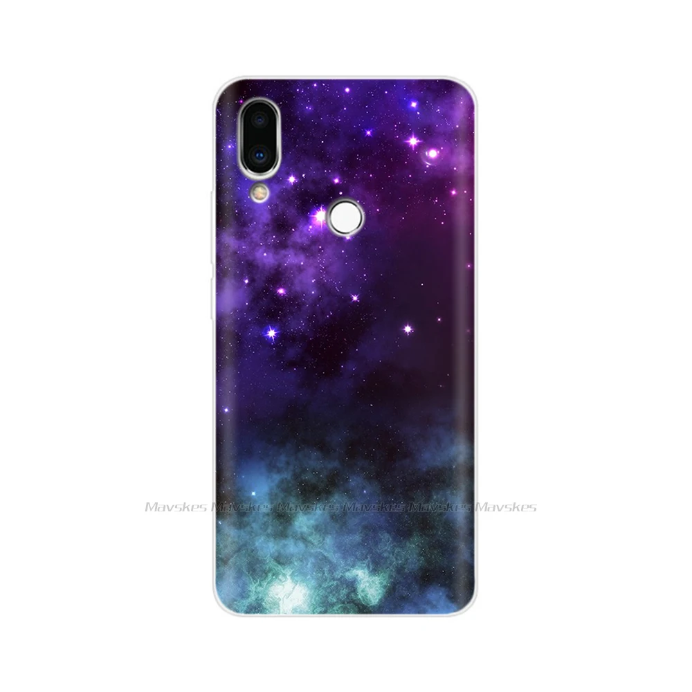 meizu phone case with stones craft Ultra Thin Cell Phone Case for Meizu Note 9 Soft TPU Silicone Cover Printed Protective Covers for Meizu Note 8 Note9 Phone Shell cases for meizu back Cases For Meizu