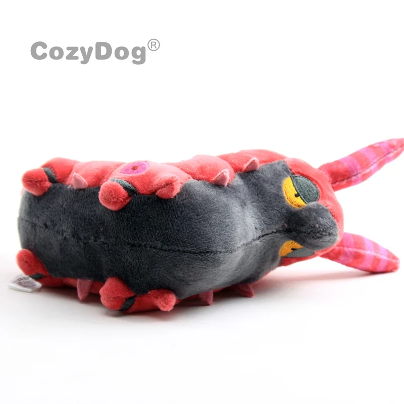 Scolipede плюшевые игрушки мягкие куклы 16 см подарок для детей