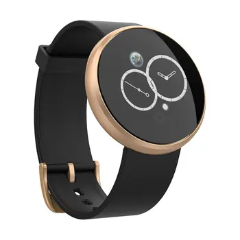 

IP67 Waterproof Color Screen Smart Bracelet For Women Body Health Monitoring Sports Watch Usb Charging Smart Watch