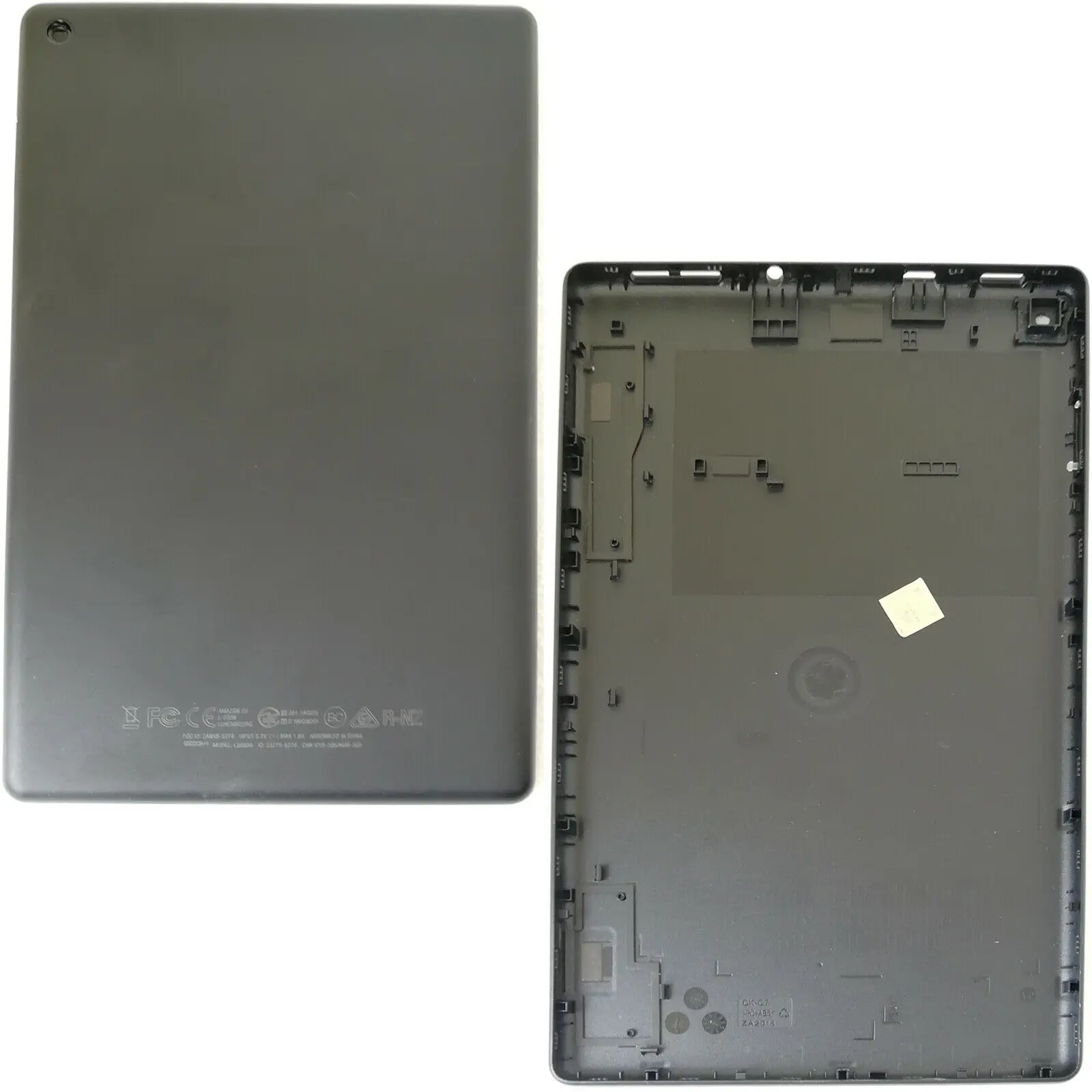 Задняя крышка батарейного отсека OEM для Amazon Kindle Fire HD 8 8th 2018 L5S83A | Мобильные
