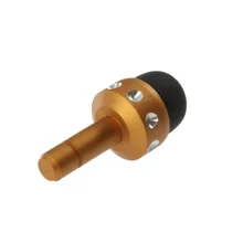 2PCS Audio 3.5mm Dust Plug 3.5 AUX Headset for iphone 4 Jack Heart shanpe Cellphone Headphone Anti Crown Dust Plug Port Stopper