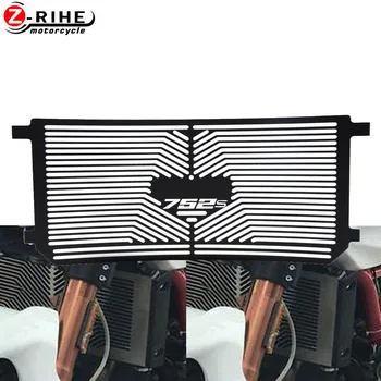 

For beneli 752s 752 S 2018-2019 Motorcycle Accessories Radiator Grille Guard Protection Cover For beneli 752s 752 S 2018-2019
