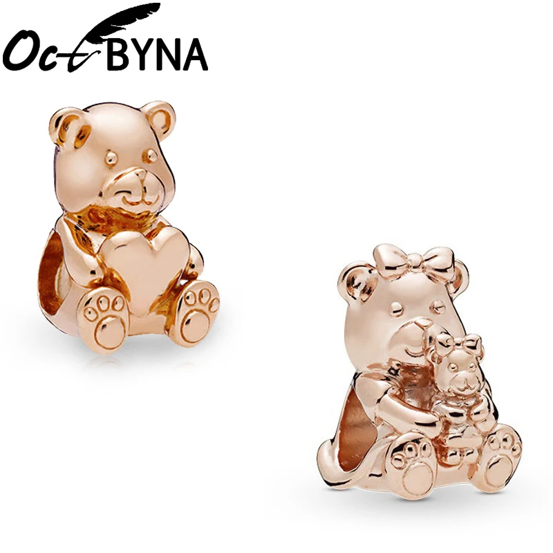 PD332-朵拉熊串饰-