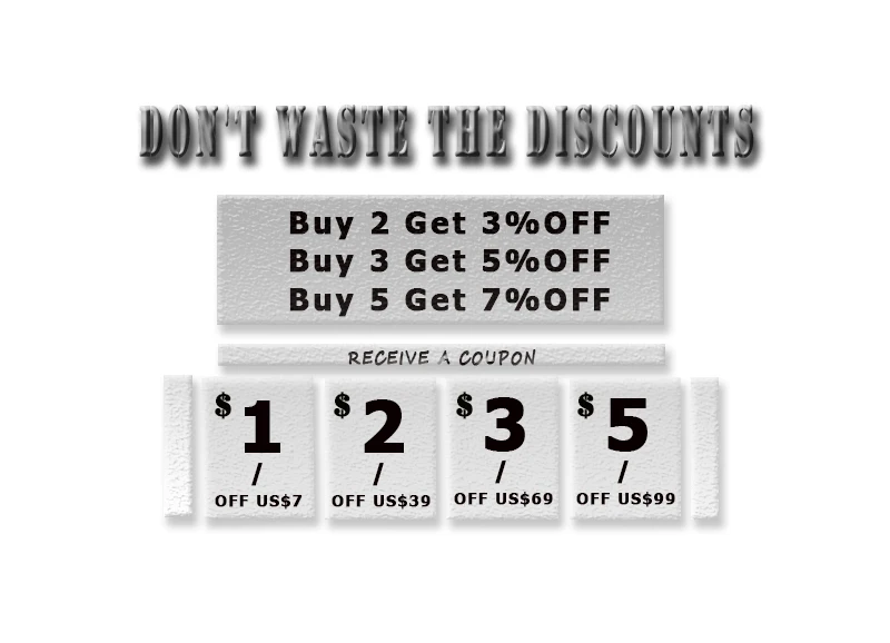 discount