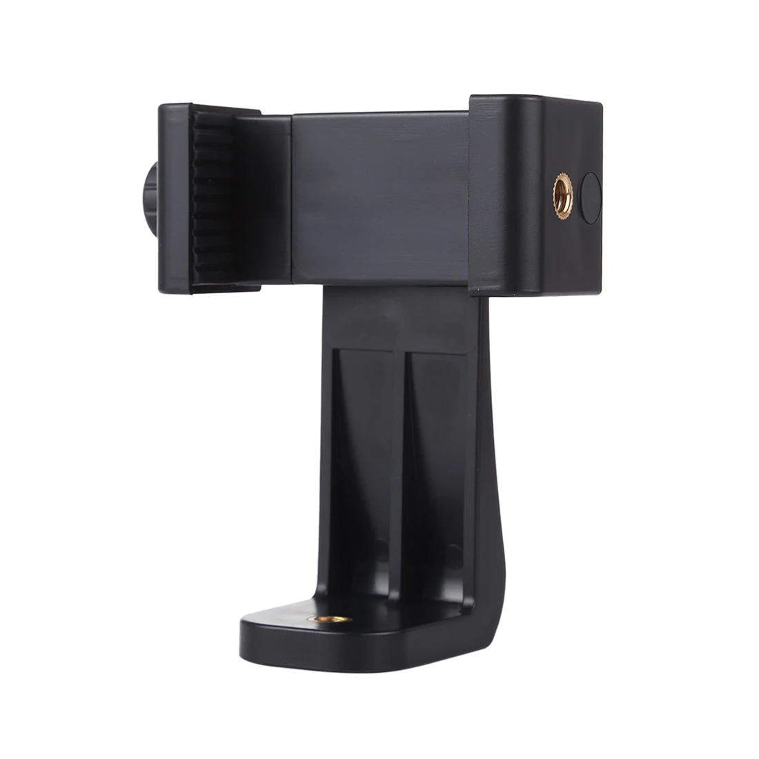 Phone Tripod Mount PULUZ, универсальный адаптер для штатива для смартфона, держатель для сотового телефона, адаптер с креплением для iphone, samsung, Xiaomi - Цвет: Phone Tripod Mount