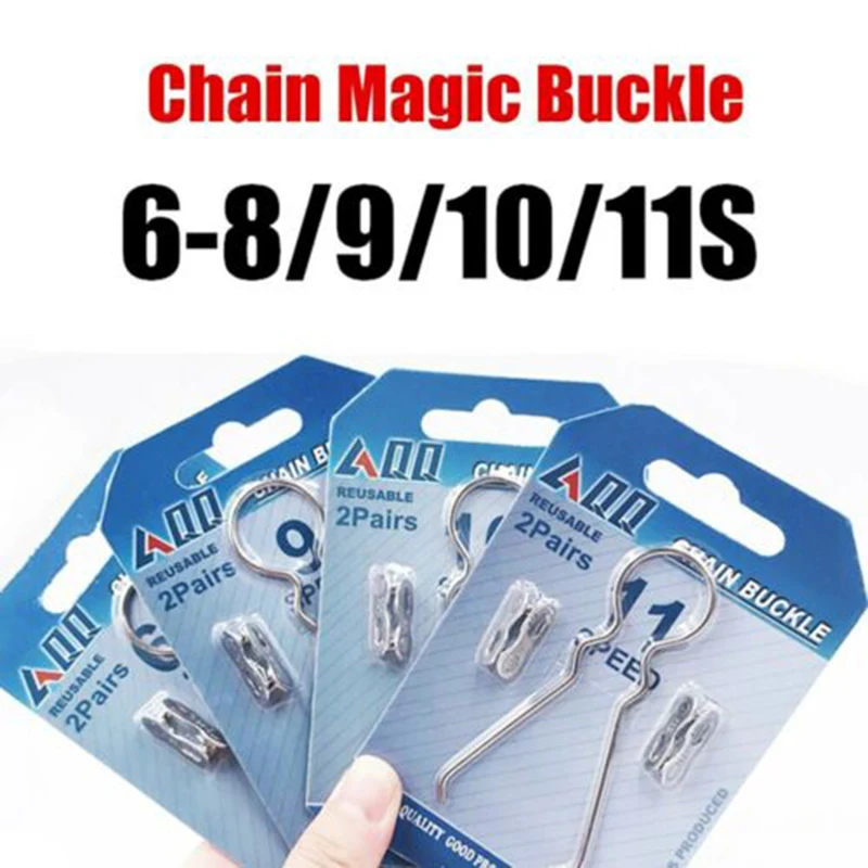 

Bike Bicycle Quick Release Chain Magical Buckle Repair Removal Tool Link Plier easy to carry high quality bike supplies parts