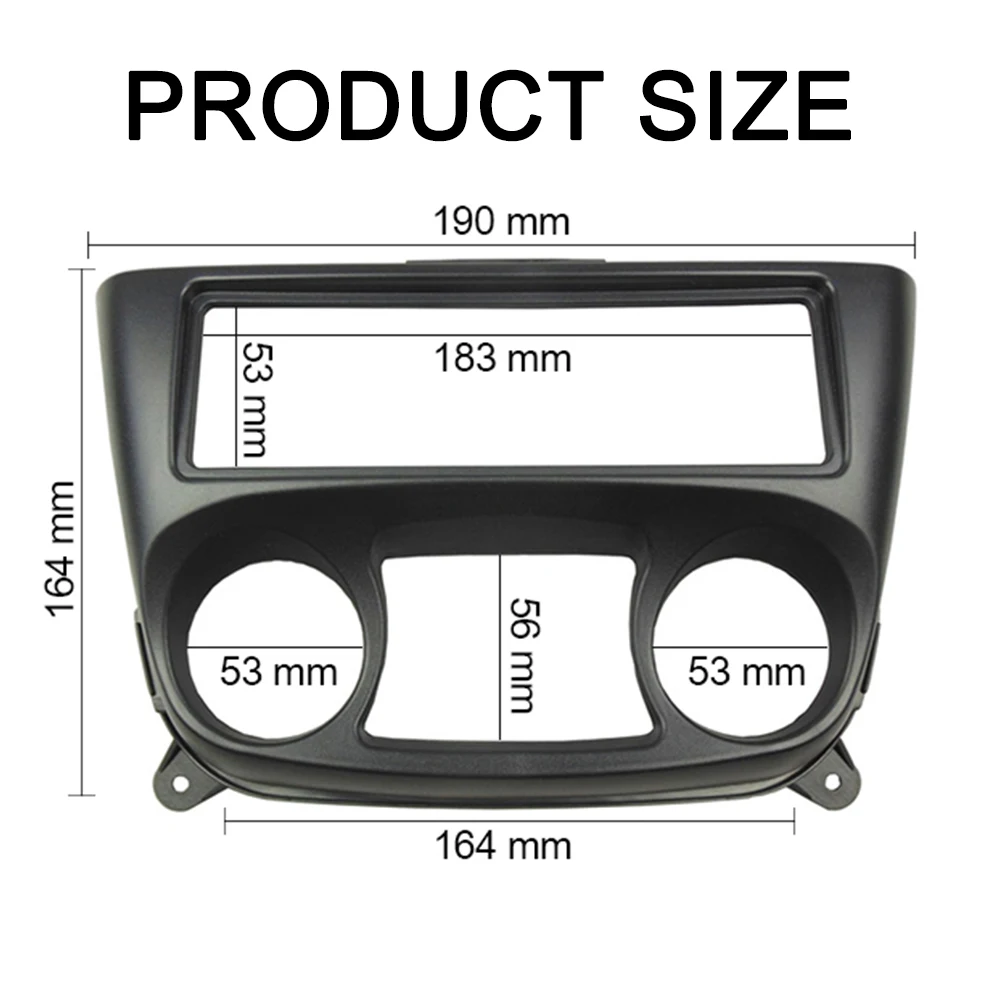 1 Din Fascia for Nissan Almera N16 Sentra 2000-2006  DVD ׷ г  ġ Ʈ ŰƮ ̽  