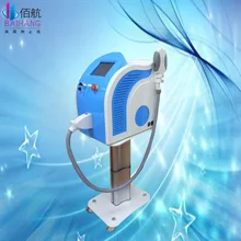 Портативный E светильник IPL RF SHR IPL машина для удаления волос E светильник для ухода за кожей омоложение оборудование для красоты Быстрая