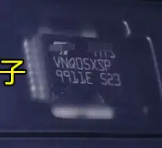 Бесплатная доставка 100% Новый оригинальный VNQ05XSP VNQ05 HSOP16 | Обустройство дома