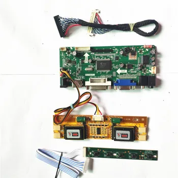 

For M220Z1-L01/L02/L03 LCD monitor panel HDMI DVI VGA M.NT68676 display controller drive card CCFL LVDS 30Pin 22" 1680*1050 Kit