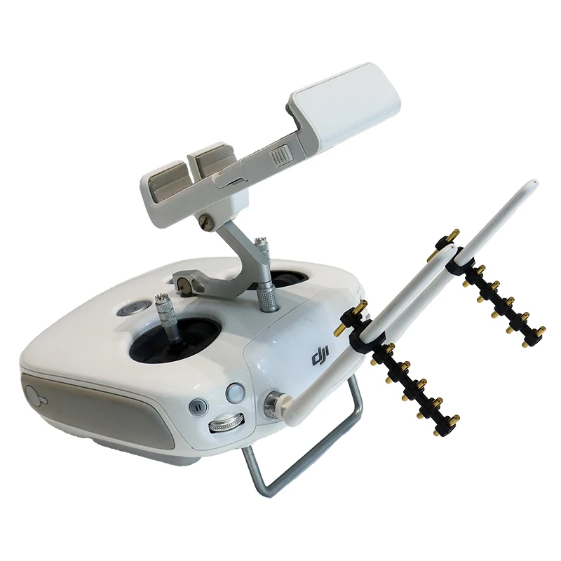 Yagi Antenna for DJI Mavic 4/3/2/Air/Pro/Spark Remote Controller