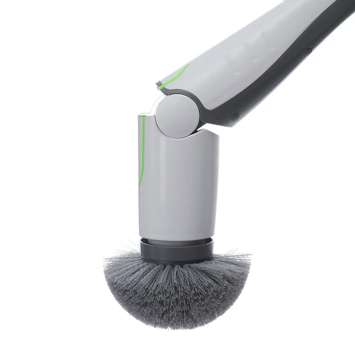 DIGOO DG-QXJ100 умный дом 12 В многофункциональная электрическая Водонепроницаемая щетка для очистки удаляет сильные пятна мини-веник с мини-совком щетка для очистки