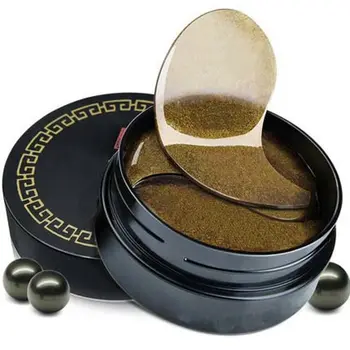 

eye mask Powdered gel eye mask Lightening dark circles fine lines to eye bags hydrating