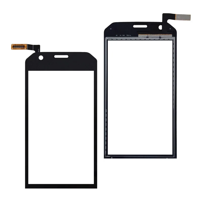 

WEICHENG phone Touch Panel For Caterpillar CAT S31 Touch Screen Digitizer Panel Sensor for S30 touch CAT S 31 +free tools