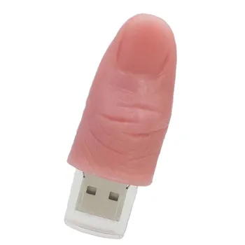 

Pendrive Finger Usb Flash Drive Mini Cartoon Flash Memory Card 4GB 8GB 16GB 32GB 64GB 128GB 256GB Usb Flash Pen Drive Cute Gift