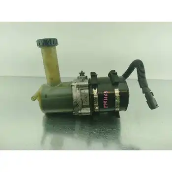 

9633336280 9633336280 Steering pump Peugeot Looxor 1.5 Cat Diesels (tud5 / Vjx)